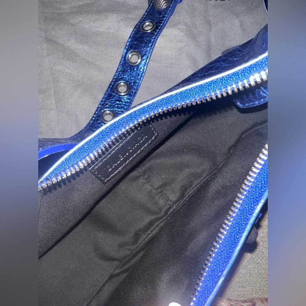New Balenciaga Le Cagole Bag - Picture 7 of 10